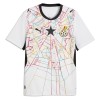 Camiseta de fútbol Ghana Primera Equipación Mundial 2026 - Hombre Camiseta de fútbol Ghana Primera Equipación Mundial 2026 - Hombre