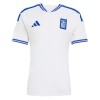 Camiseta de fútbol Grecia Primera Equipación Mundial 2026 - Hombre