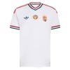 Camiseta de fútbol Hungría Segunda Equipación Mundial 2026 - Hombre