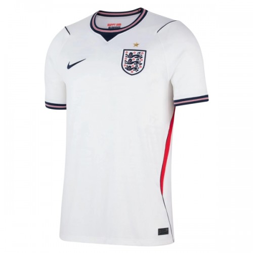 Camiseta de fútbol Inglaterra Primera Equipación Mundial 2026 - Hombre Camiseta de fútbol Inglaterra Primera Equipación Mundial 2026 - Hombre