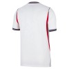 Camiseta de fútbol Inglaterra Primera Equipación Mundial 2026 - Hombre