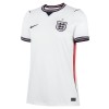 Camiseta de fútbol Inglaterra Primera Equipación Mundial 2026 - Mujer