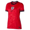 Camiseta de fútbol Inglaterra Segunda Equipación Mundial 2026 - Mujer