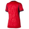Camiseta de fútbol Inglaterra Segunda Equipación Mundial 2026 - Mujer