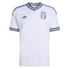 Camiseta de fútbol Italia Segunda Equipación Mundial 2026 - Hombre