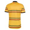 Camiseta de fútbol Jamaica Primera Equipación Mundial 2026 - Hombre