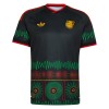Camiseta de fútbol Jamaica Segunda Equipación Mundial 2026 - Hombre