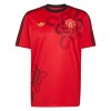 Camiseta de fútbol Manchester United Cultural Story Special Edition 2025-26 - Hombre