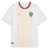 Camiseta de fútbol Marruecos Segunda Equipación Mundial 2026 - Hombre Camiseta de fútbol Marruecos Segunda Equipación Mundial 2026 - Hombre