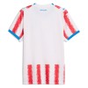 Camiseta de fútbol Paraguay Primera Equipación Mundial 2026 - Hombre