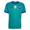 Camiseta de fútbol Portero Argentina Segunda Equipación Mundial 2026 - Hombre Camiseta de fútbol Portero Argentina Segunda Equipación Mundial 2026 - Hombre