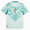 Camiseta de fútbol Portugal Segunda Equipación Mundial 2026 - Hombre
