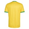 Camiseta de fútbol Sudáfrica Primera Equipación Mundial 2026 - Hombre