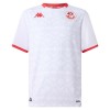 Camiseta de fútbol Túnez Segunda Equipación Mundial 2026 - Hombre