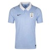 Camiseta de fútbol Uruguay Primera Equipación Mundial 2026 - Hombre