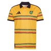 Conjunto Jamaica Primera Equipación Mundial 2026 - Niño