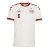 Camiseta de fútbol España Merino 6 Segunda Equipación Mundial 2026 - Hombre