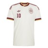Camiseta de fútbol España Olmo 10 Segunda Equipación Mundial 2026 - Hombre
