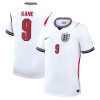 Camiseta de fútbol Inglaterra Kane 9 Primera Equipación Mundial 2026 - Hombre