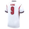 Camiseta de fútbol Inglaterra Kane 9 Primera Equipación Mundial 2026 - Hombre