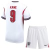 Conjunto Inglaterra Kane 9 Primera Equipación Mundial 2026 - Niño