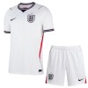 Conjunto Inglaterra Primera Equipación Mundial 2026 - Niño