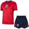 Conjunto Inglaterra Segunda Equipación Mundial 2026 - Niño