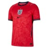 Conjunto Inglaterra Segunda Equipación Mundial 2026 - Niño