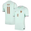 Camiseta de fútbol Francia Olise 11 Segunda Equipación Mundial 2026 - Hombre