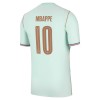 Conjunto Francia Mbappé 10 Segunda Equipación Mundial 2026 - Niño
