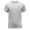 Camiseta de fútbol Noruega Tercera Equipación Mundial 2026 - Hombre