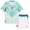 Camiseta de fútbol Portugal Segunda Equipación Mundial 2026 - Hombre