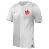Camiseta de fútbol Canadá Tercera Equipación Mundial 2026 - Hombre
