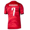 Camiseta de fútbol Corea Del Sur Son 7 Primera Equipación Mundial 2026 - Hombre