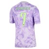 Camiseta de fútbol Corea Del Sur Son 7 Segunda Equipación Mundial 2026 - Hombre