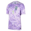 Camiseta de fútbol Corea Del Sur Son 7 Segunda Equipación Mundial 2026 - Hombre