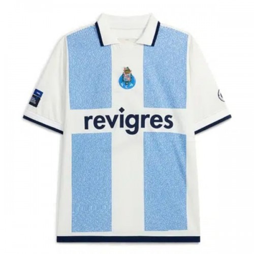 Camiseta de fútbol FC Porto Special Edition 2025-26 - Hombre Camiseta de fútbol FC Porto Special Edition 2025-26 - Hombre