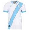 Camiseta de fútbol Guatemala Primera Equipación 2026 - Hombre