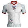 Camiseta de fútbol Haiti Segunda Equipación Mundial 2026 - Hombre Camiseta de fútbol Haiti Segunda Equipación Mundial 2026 - Hombre