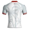 Camiseta de fútbol Haiti Segunda Equipación Mundial 2026 - Hombre