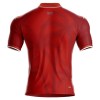 Camiseta de fútbol Haiti Tercera Equipación Mundial 2026 - Hombre