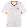 Camiseta de fútbol Islandia Segunda Equipación 2026 - Hombre