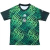 Camiseta de fútbol México Pre-Match Mundial 2026 - Hombre Camiseta de fútbol México Pre-Match Mundial 2026 - Hombre