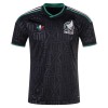 Camiseta de fútbol México Tercera Equipación Mundial 2026 - Hombre