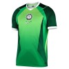 Camiseta de fútbol Nigeria Primera Equipación 2026-27 - Hombre