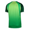 Camiseta de fútbol Nigeria Primera Equipación 2026-27 - Hombre