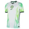 Camiseta de fútbol Nigeria Segunda Equipación 2026-27 - Hombre