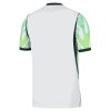 Camiseta de fútbol Nigeria Segunda Equipación 2026-27 - Hombre