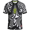 Camiseta de fútbol Portero Brasil Lifestyle Mundial 2026 - Hombre