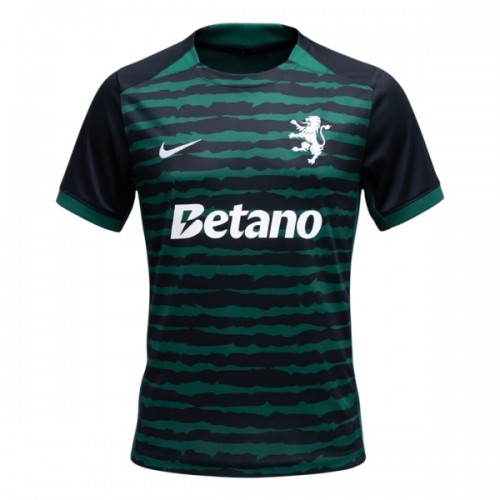 Camiseta de fútbol Sporting CP Special Edition 2025-26 - Hombre Camiseta de fútbol Sporting CP Special Edition 2025-26 - Hombre